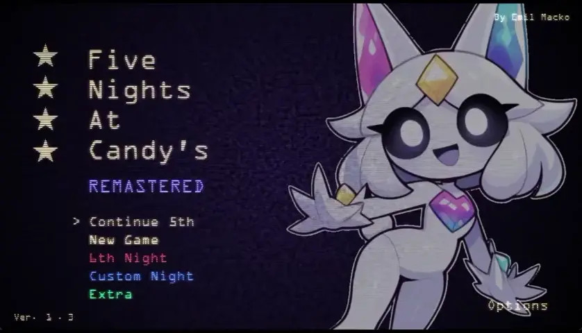 THE GEM KITTY RAIMBOW-4 (THE ALCOHOL)