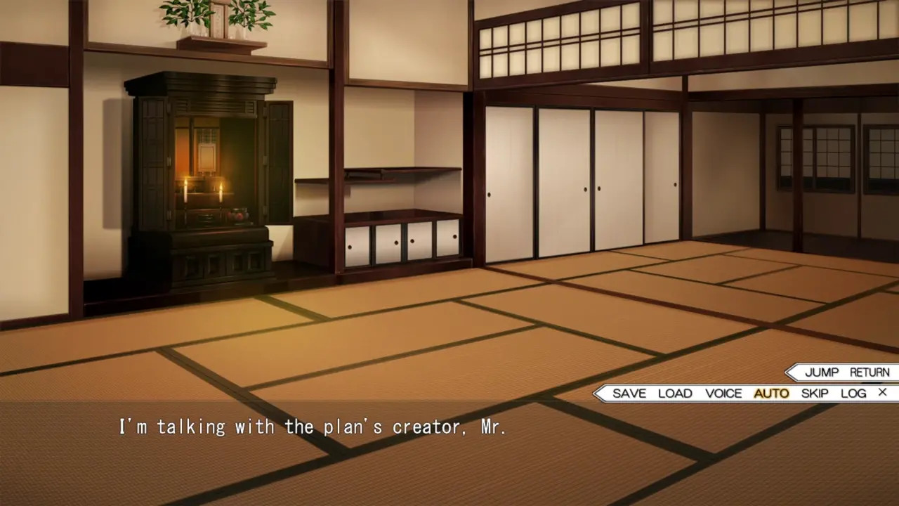 Obedient Women (Kotomi) Part 1