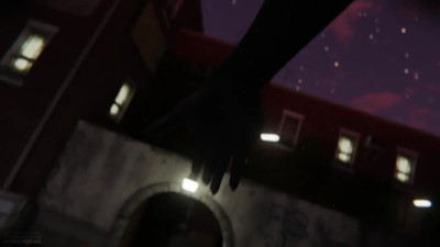 Malo - Late Night Furry Temptations[OatmealPecheneg][4k 60fps]