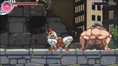 Princess Reconquista - No Commentary 2