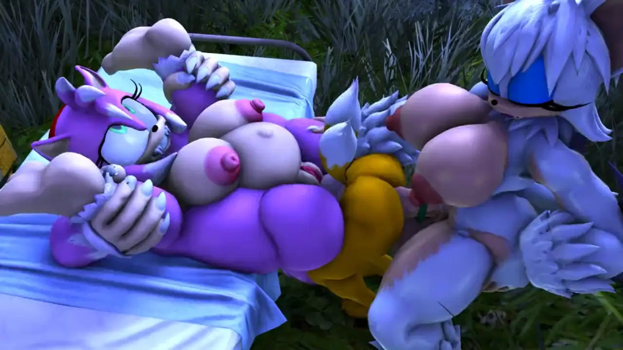 Anal vore by 54321awesome