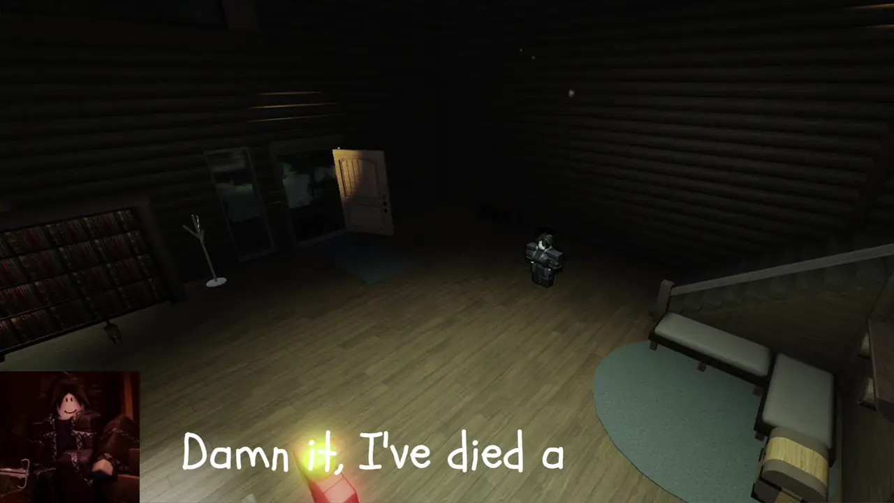 Azuretime (Azure x two time) Forsaken