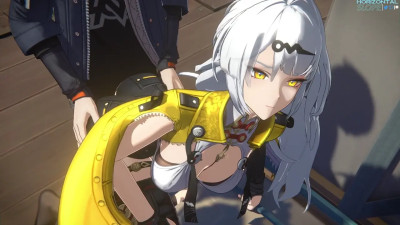 Yixuan x Wise [HorizontalSlope]