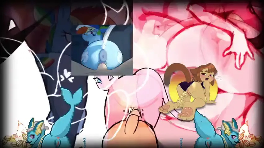 BOUNCY BOOTY BANANZA [GOONSLOP LOOP]