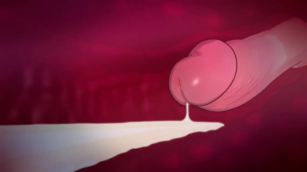 1 Hour of Creampies