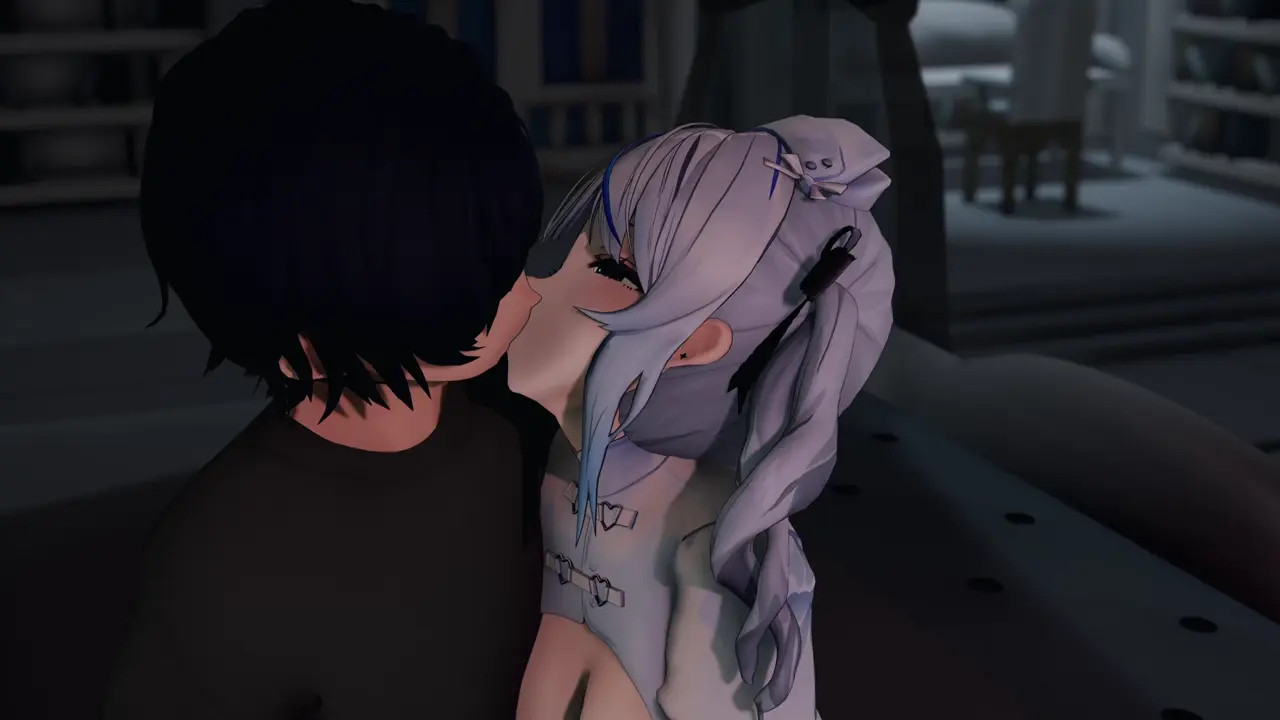 Amagai Ruka_Vtuber [Chunasa]