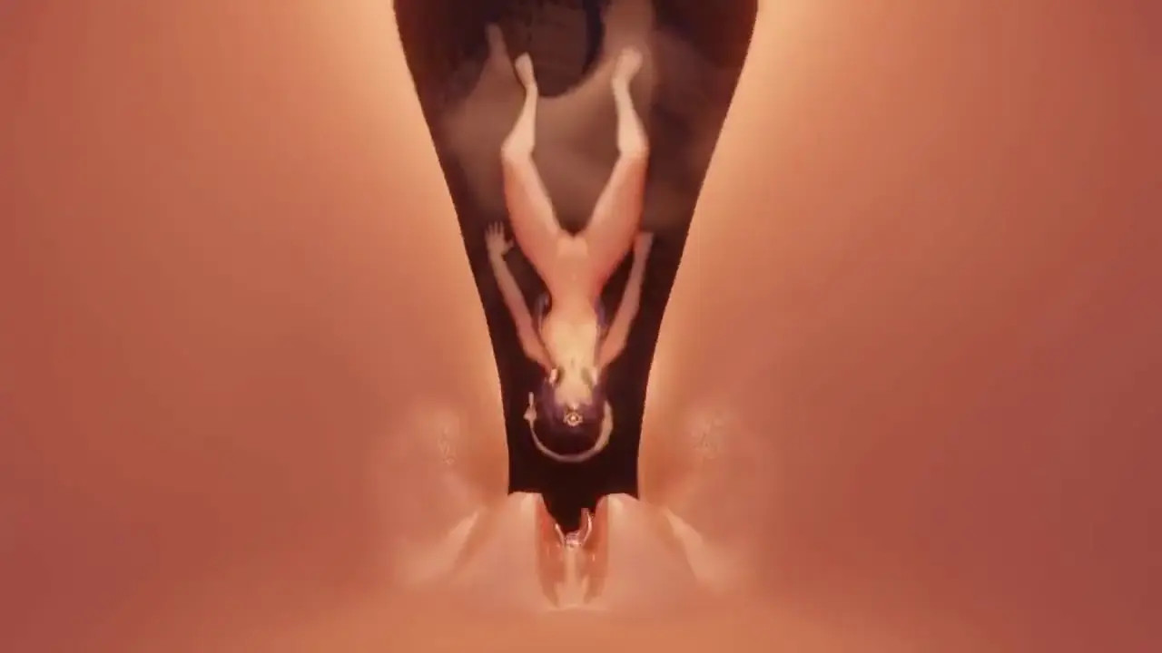Unbirth by ultra g