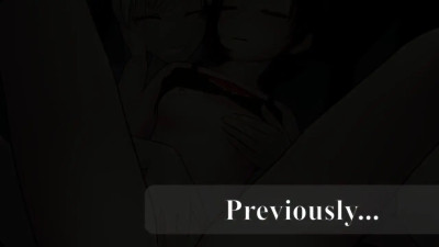 Blake's Curiosity: Confronting Yang about Ruby's nudes?!