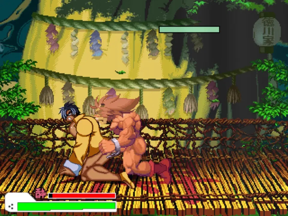 MUGEN#57: Yanhu X Leo