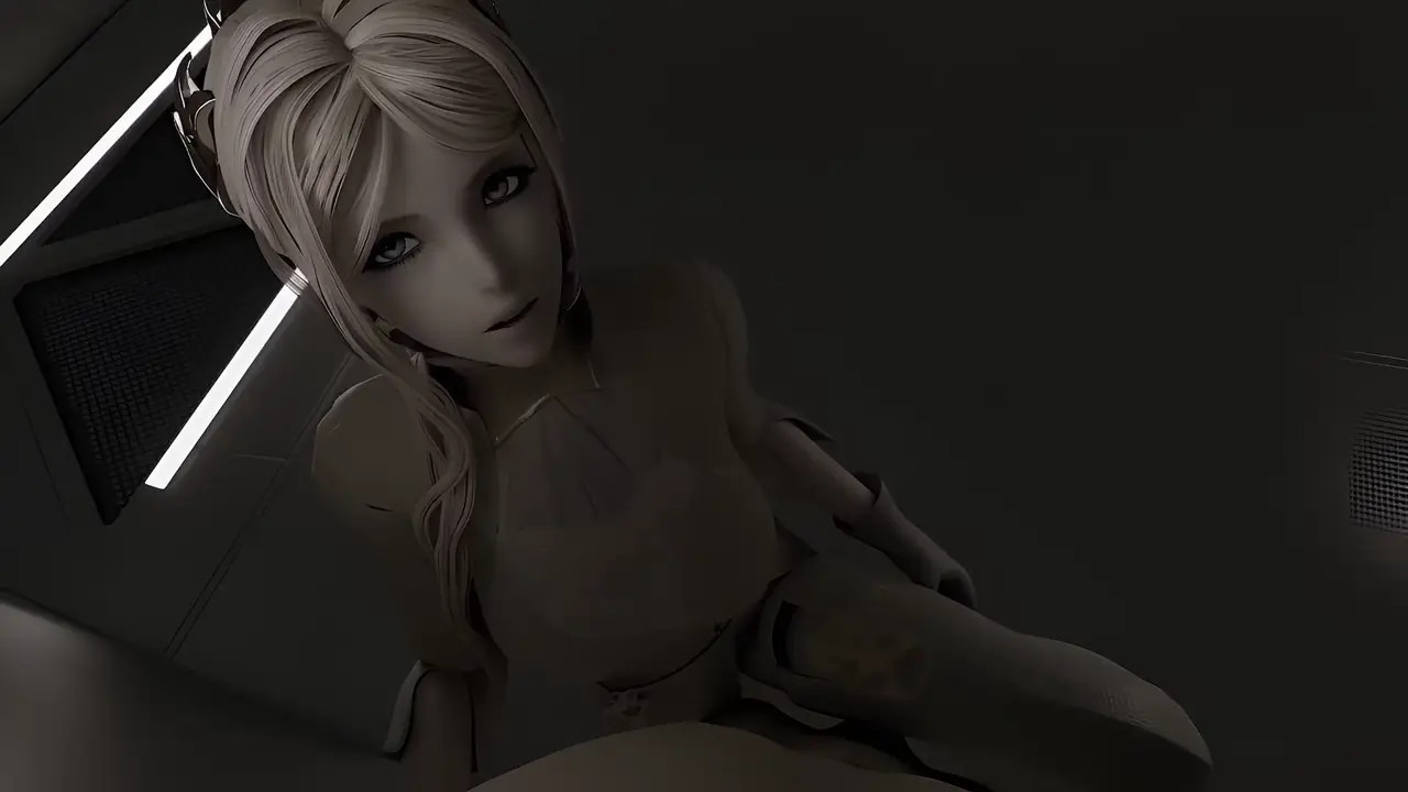Nier Commander Full Movie (Lazyprocastinator)