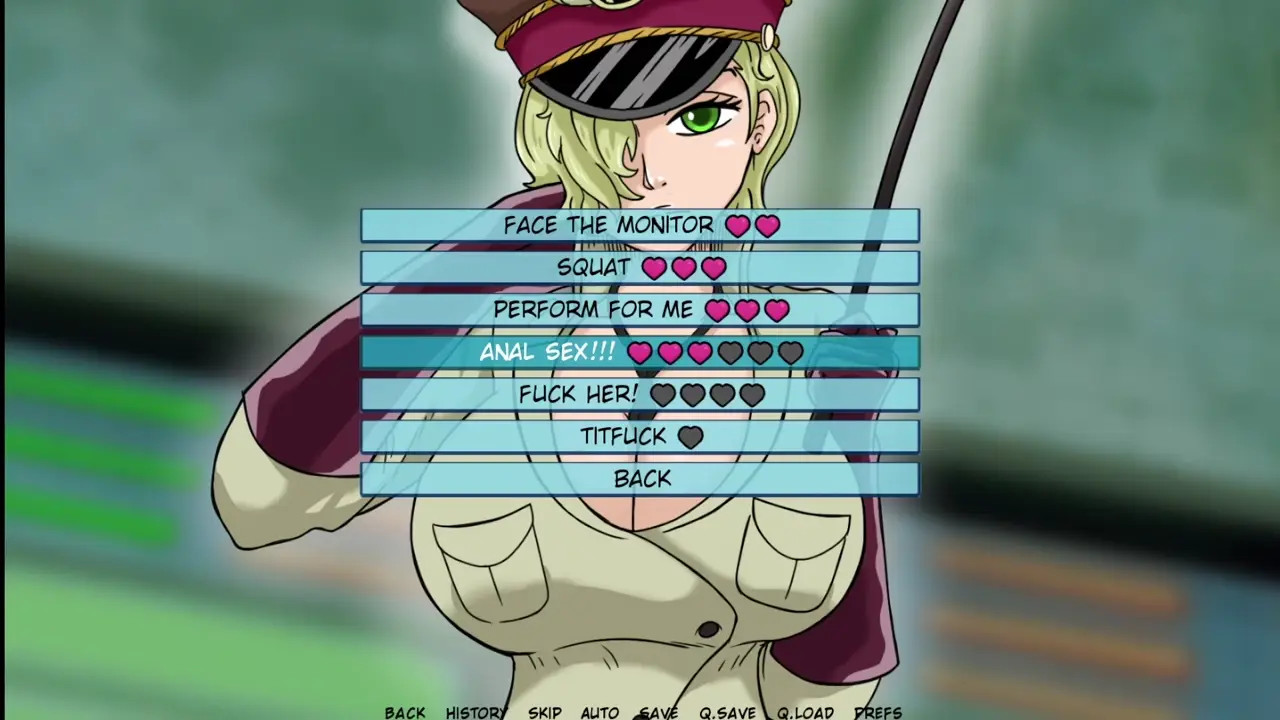 One Piece - New World Paradise - GamePlay - WANT ANAL SEX DOM