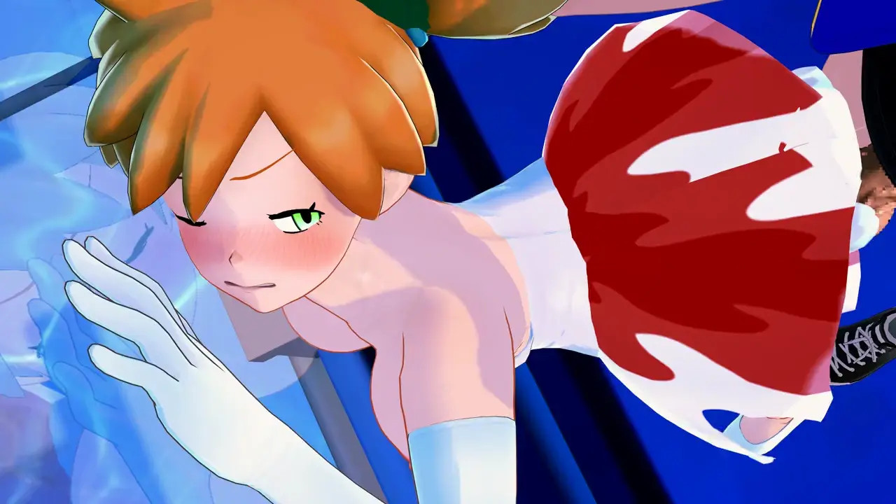 Misty