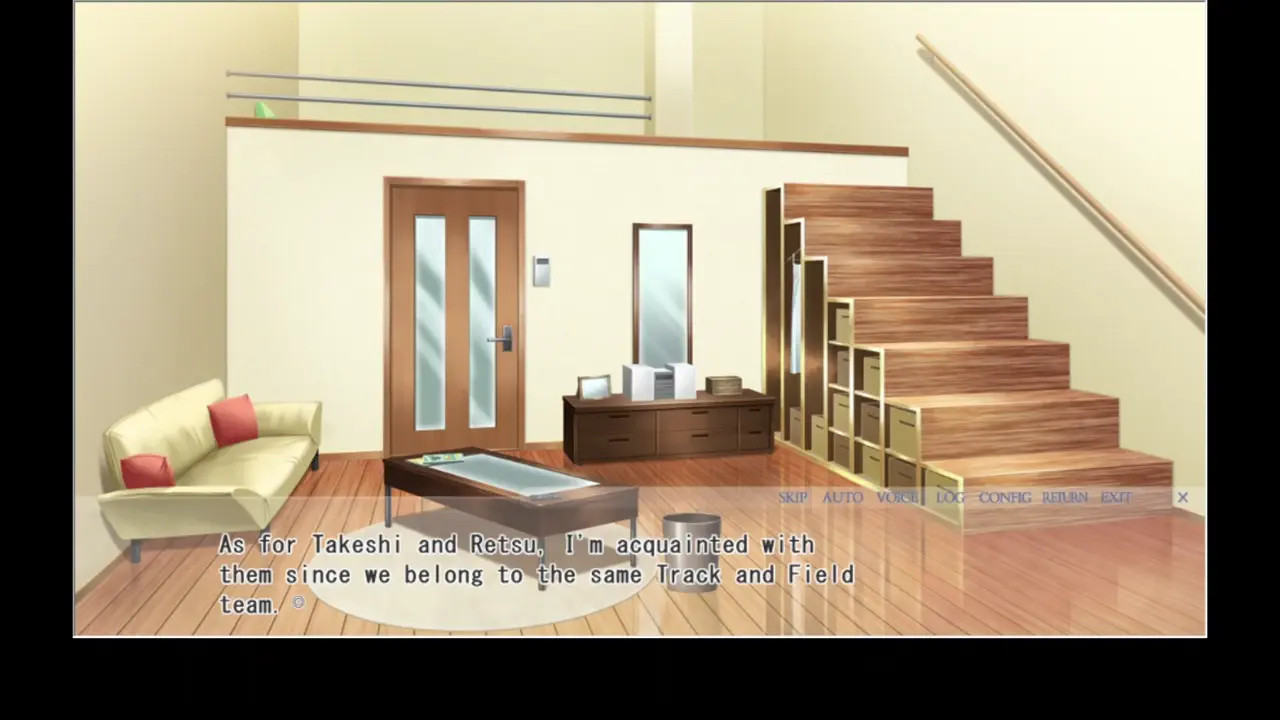 Boku wa Kanojo no Uwaki o Shitteiru Part 1
