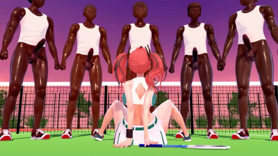 Bremerton - Part 1 [Lynlynop]