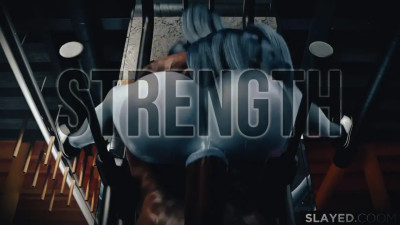 BBC Propaganda | PMV HMV EDIT