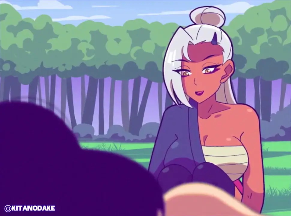 Selena the Shapeshifter [KitanoDake]