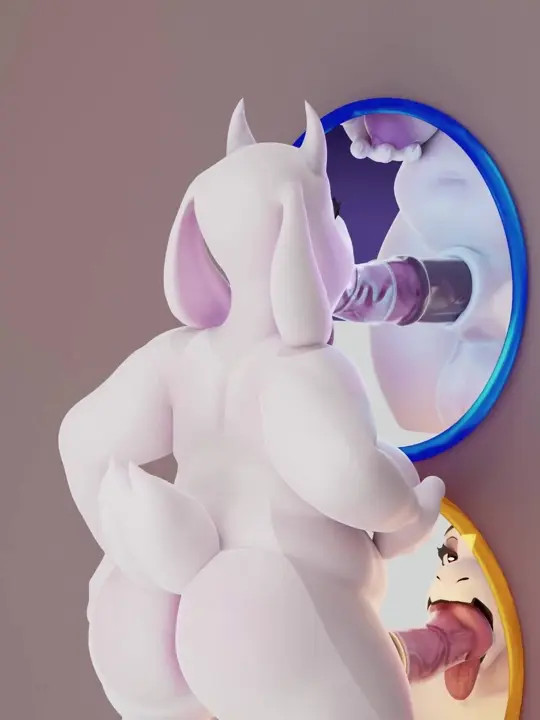 Toriel's Portal