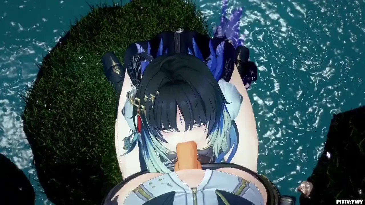 YangYang Xuanling x Rover