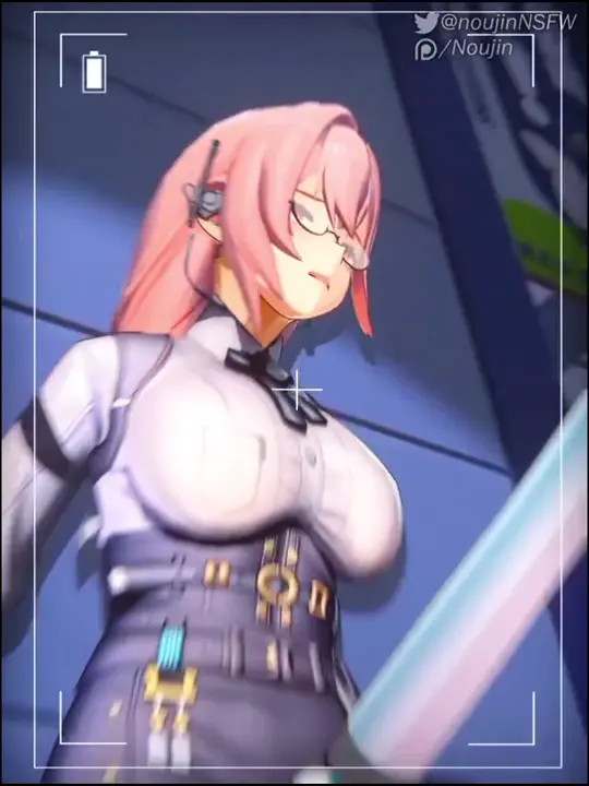 [Noujin] YANAGI VIBRATOR (Sound)