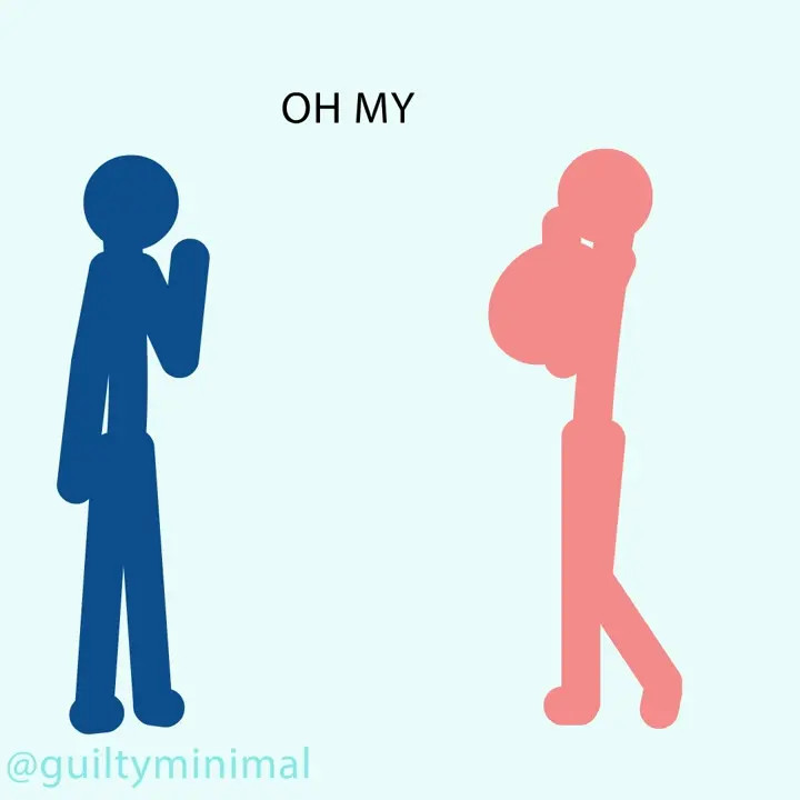 StickLewds mem - I'd like to check in please
