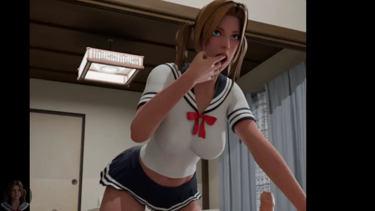 Clara sucks the soul out of Kate