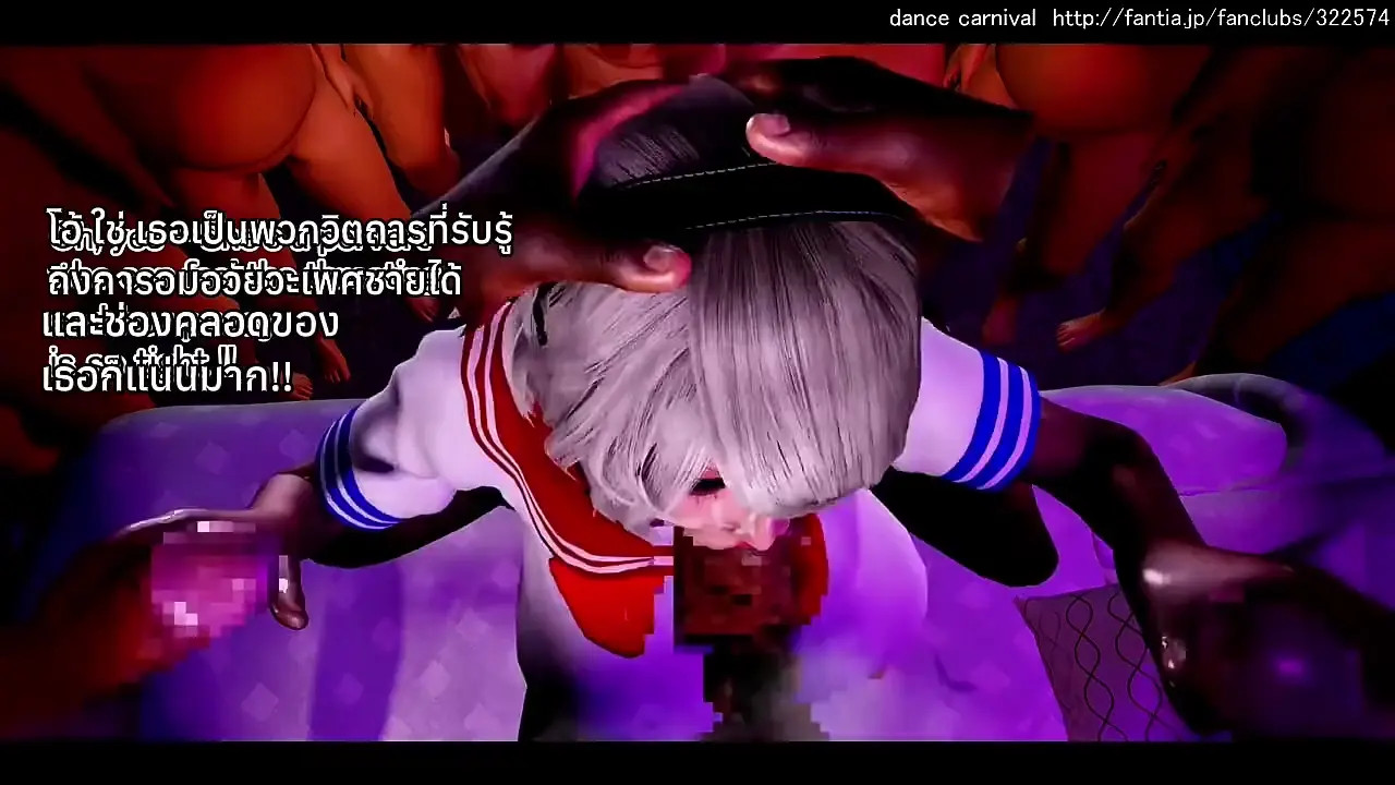 2BNTR ep02 sup thai