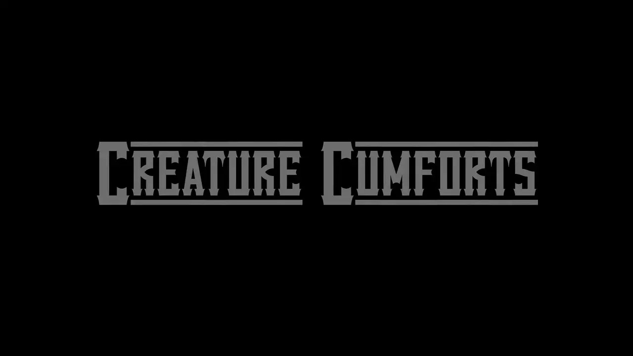 Creature Cumforts - S02E02