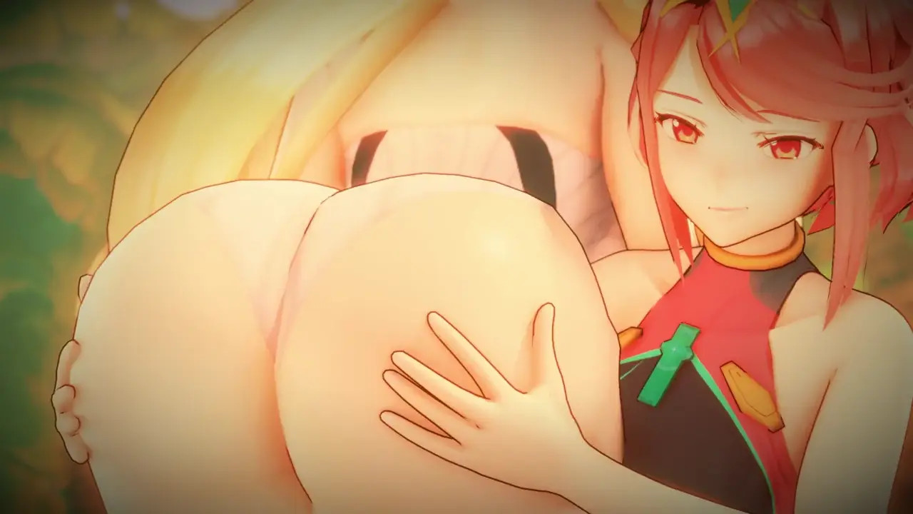 Gooning: Beach (HMV) - ShiranuiStan