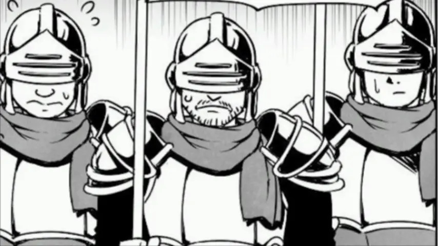 Didnapper 2_ Sidequest comic (issa castango) fandub en español latino(480P)
