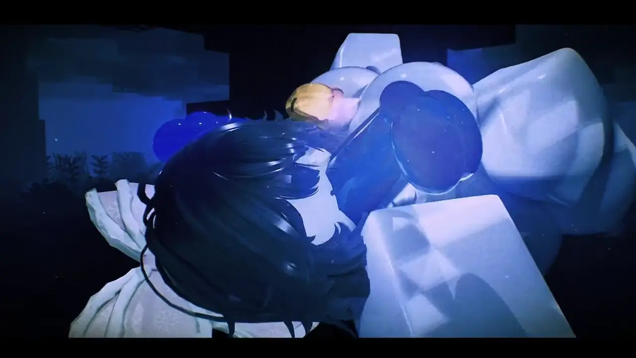 ROBLOX GHOST DICKS