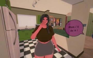 NTR First Person 1-2 [Japs 8005]