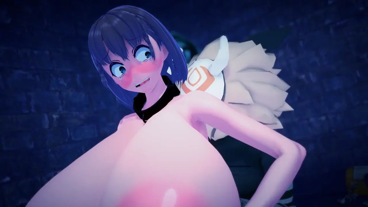 Ai-chan 01
