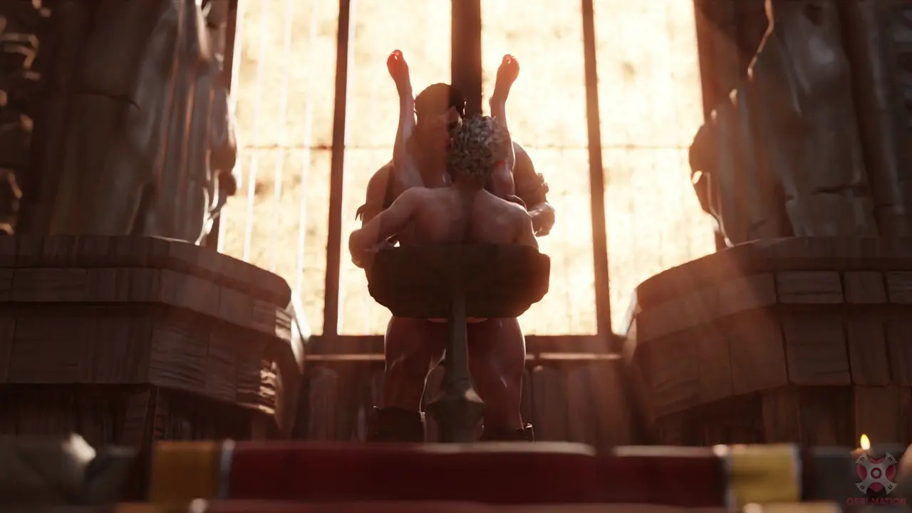 FULL: Take me to Church