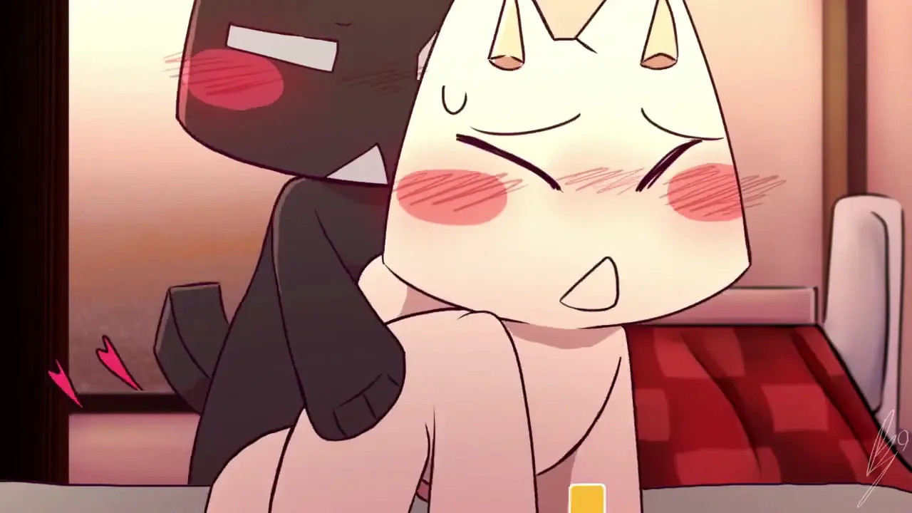 Toro Inoue X Kuro