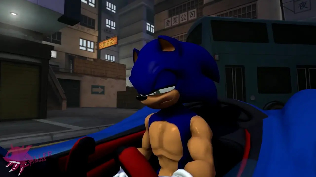 The Call of Werehog