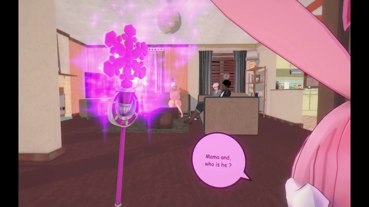 Anti-NTR Girl 1-4 [Japs 8005]