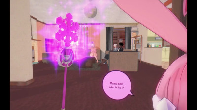 Anti-NTR Girl 1-4 [Japs 8005]