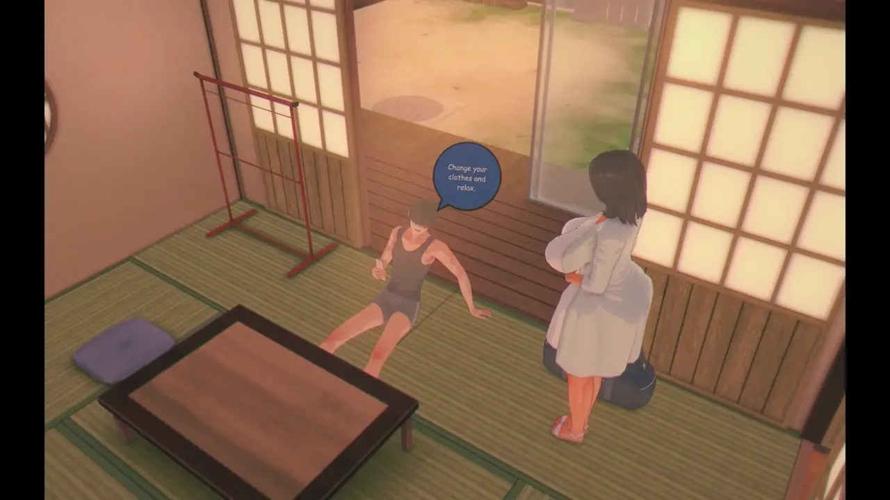 Countryside 1-3 [Japs 8005]