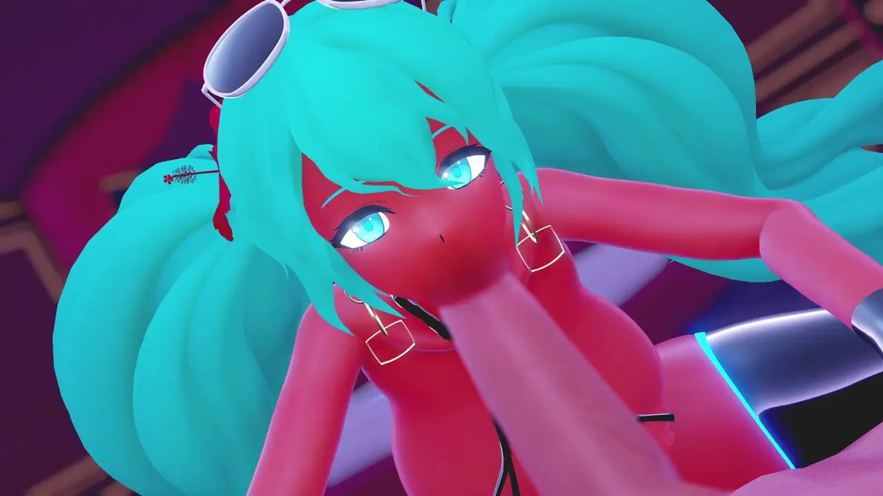 [4K] The Playroom (Bikini) [0203iks]