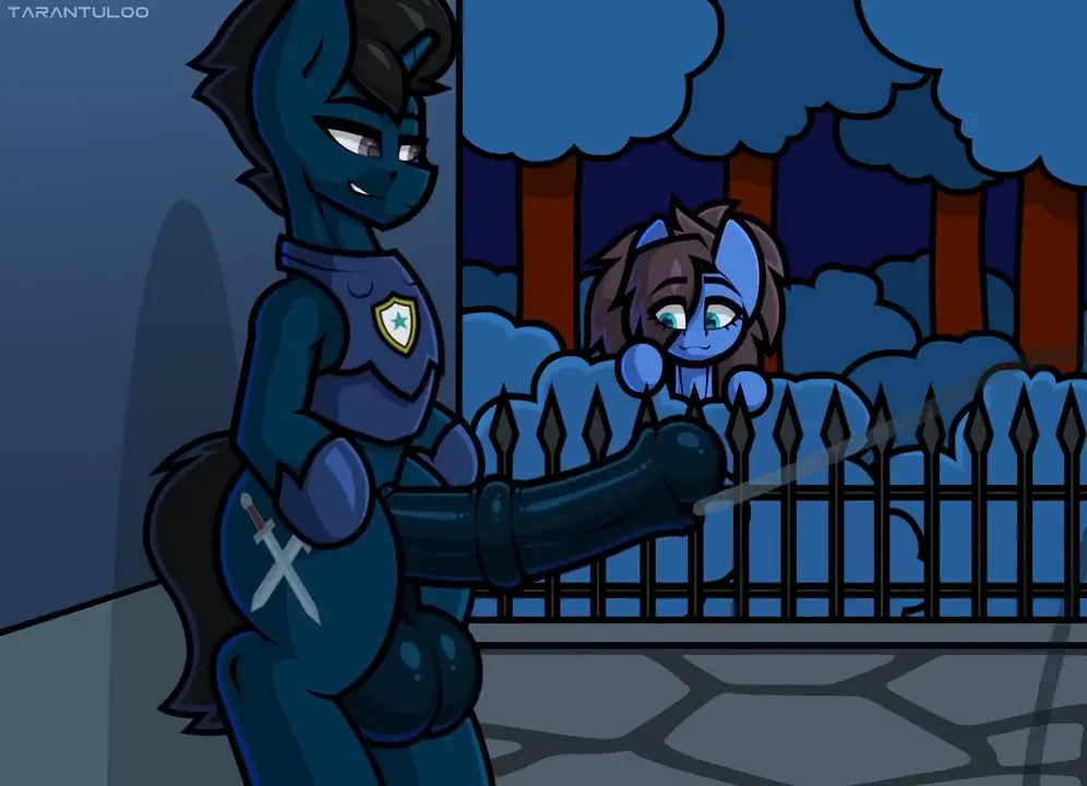 Royal Guard Signup (tarantaloo)
