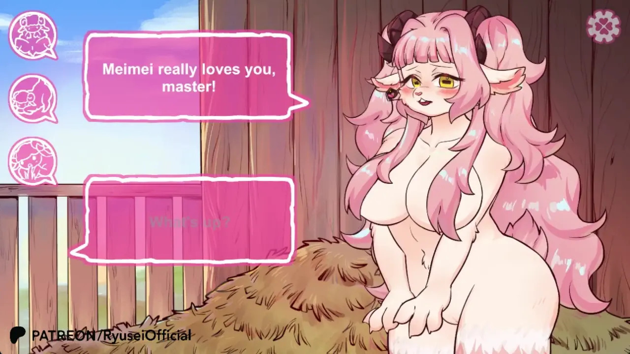 Sheep Love [Full Game]
