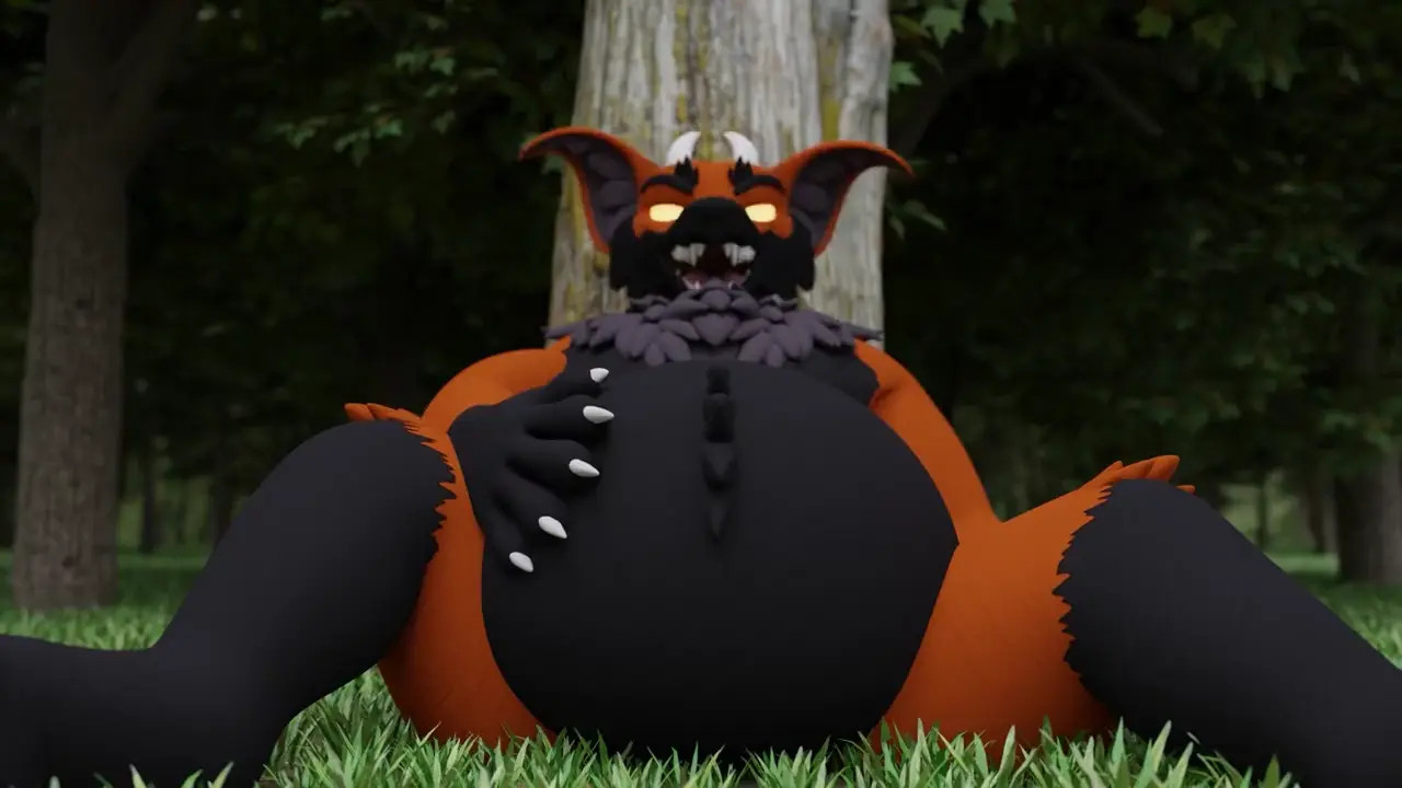 Post vore by mommakiera