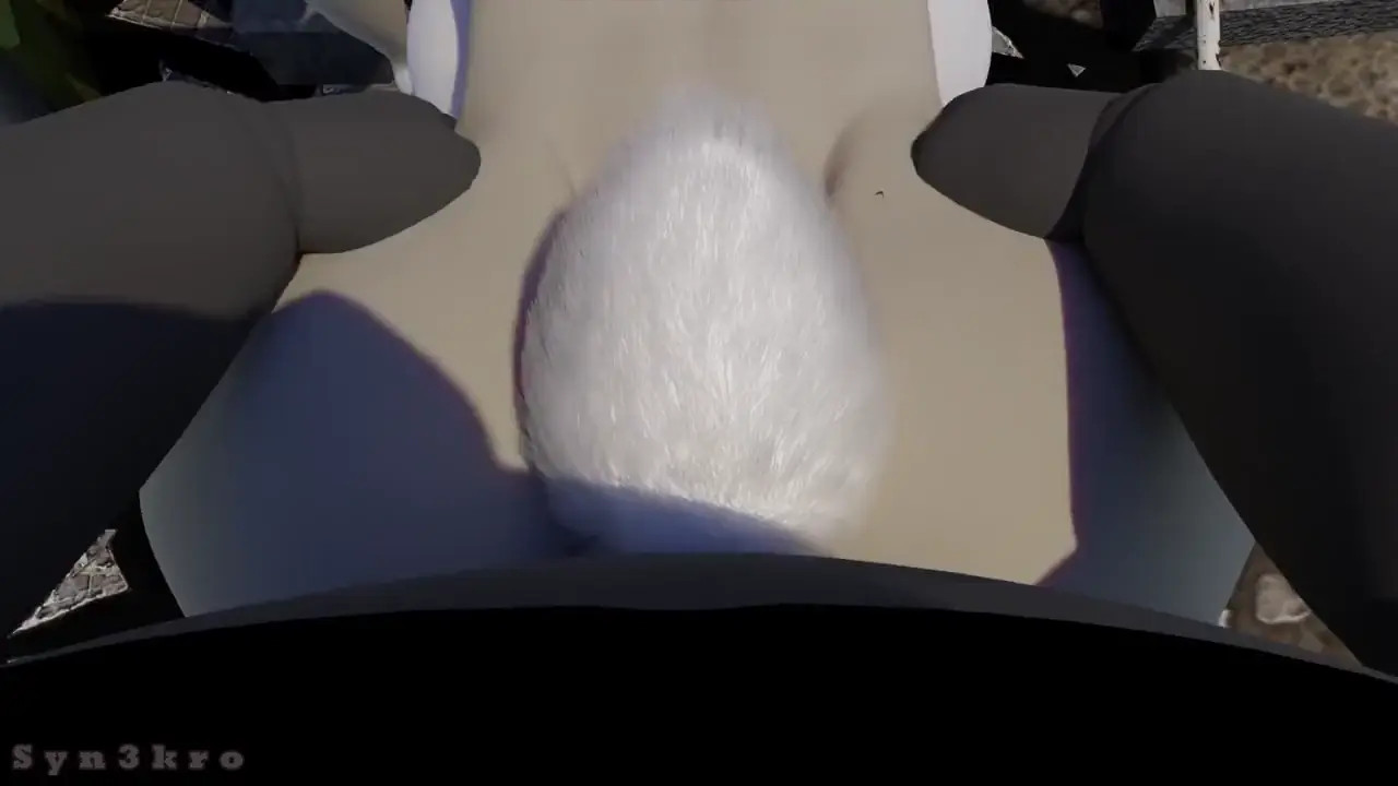 Judy Hoops's failed arrest (Full Version)