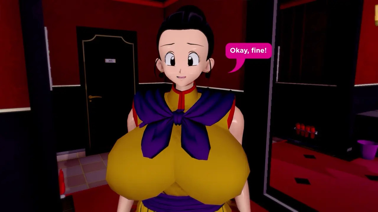 Chi-Chi Compromising for Money