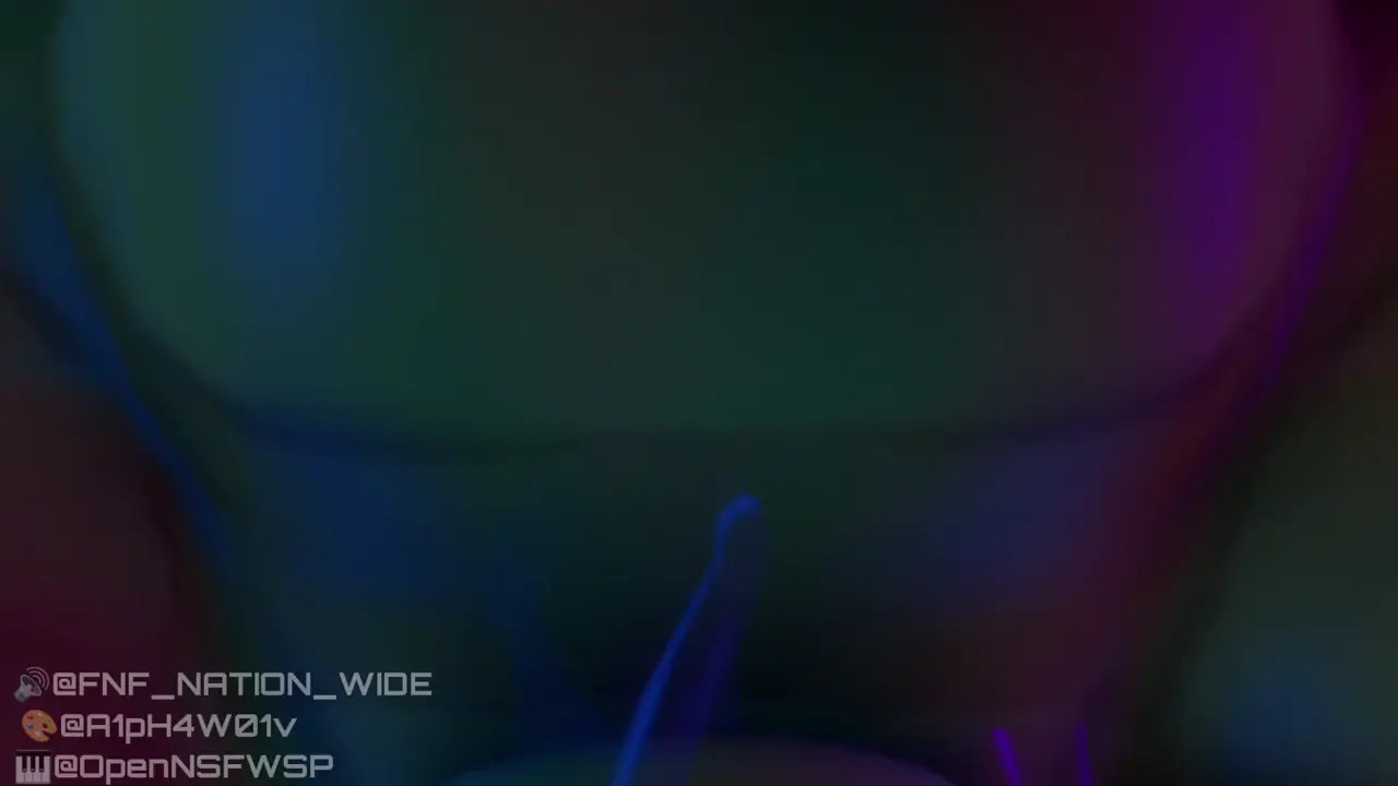 Chica taker pov