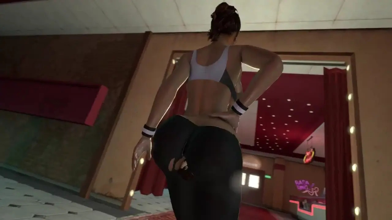 Anal vore by hagisher