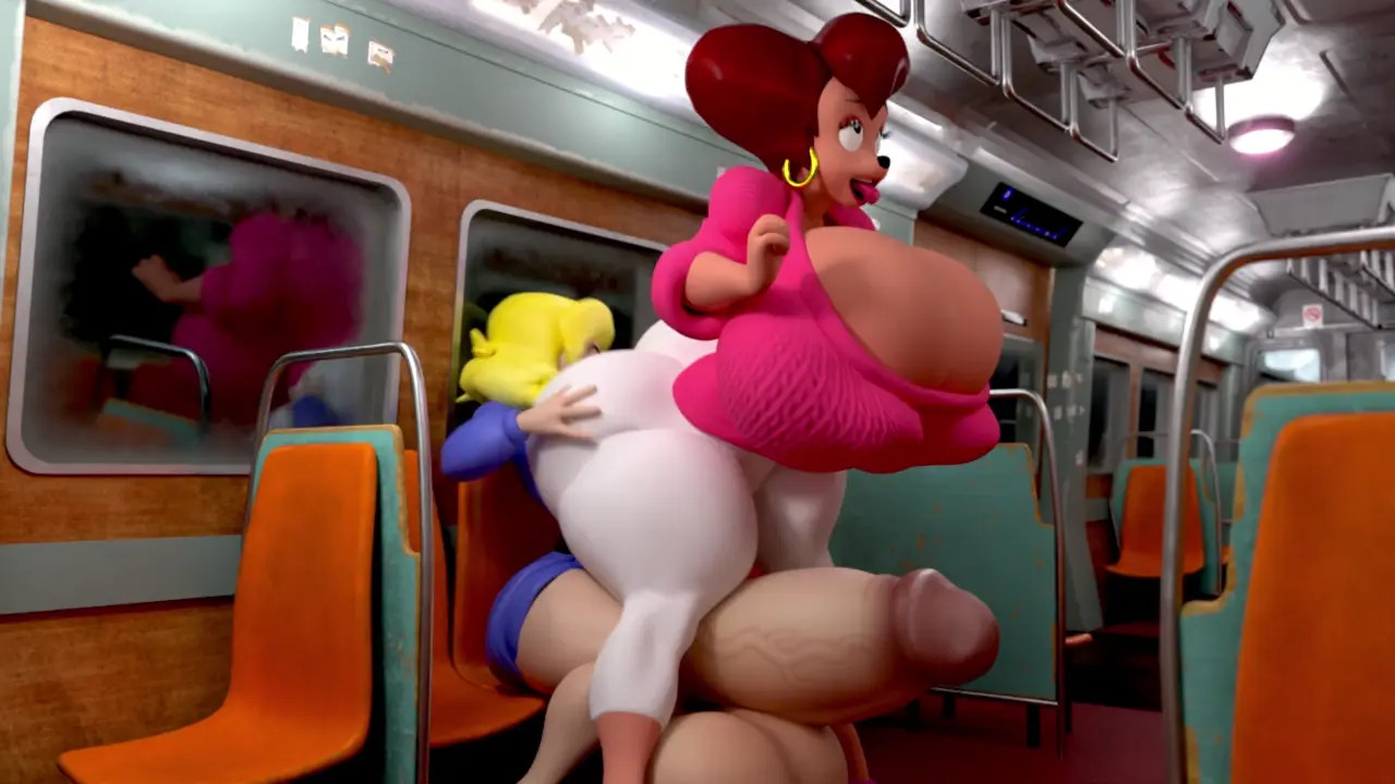 The ThiccWay!