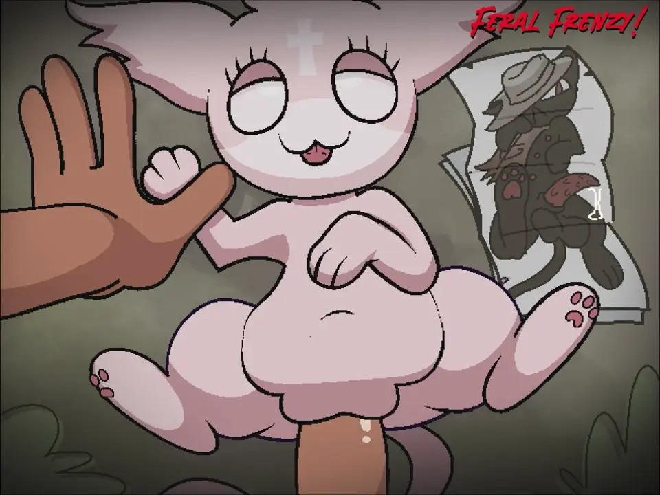 Marshmallow (Feral Frenzy)