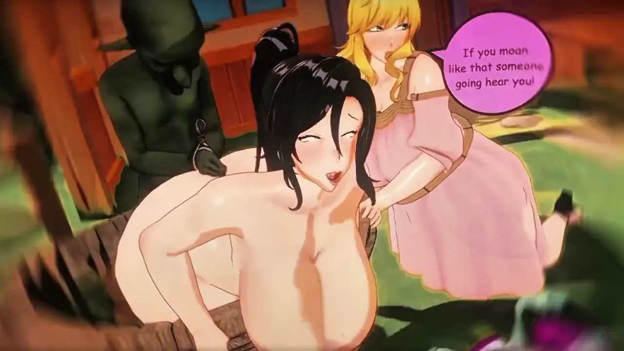NTR Village「PMV Edit」