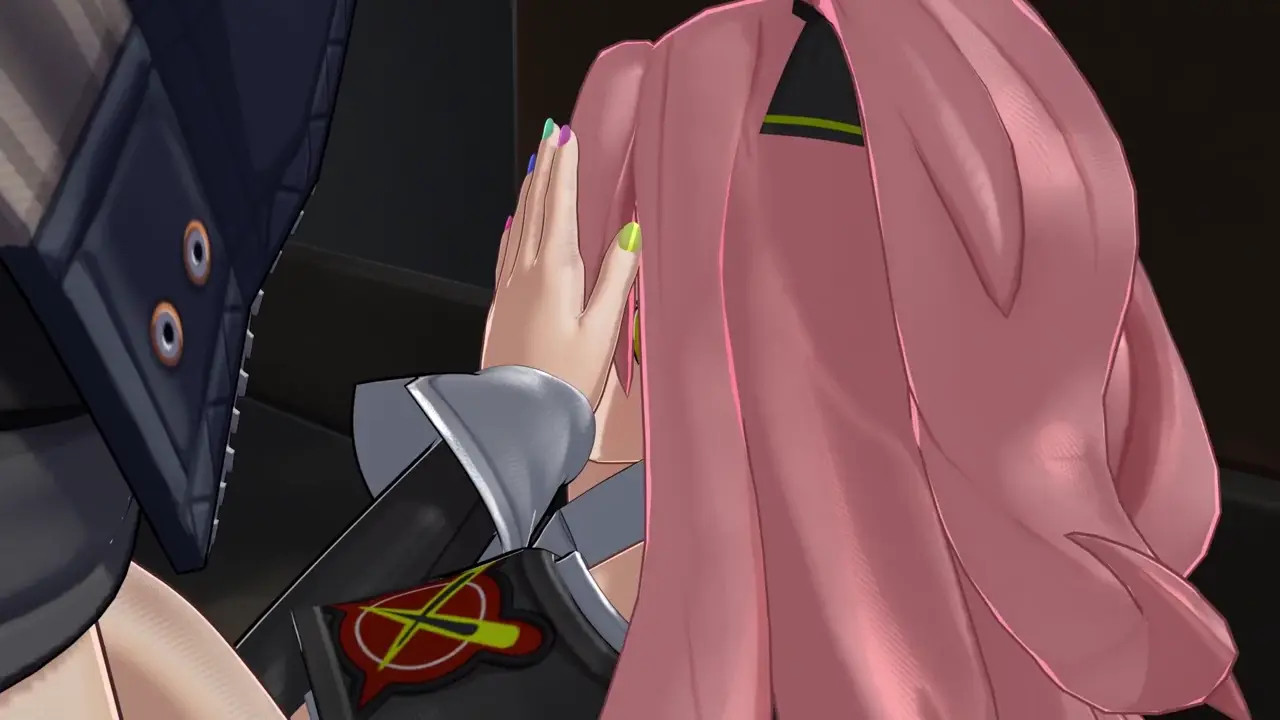 Nicole's Compensation (comm) [OrionOwl]